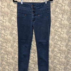 Tinseltown Skinny Jeans